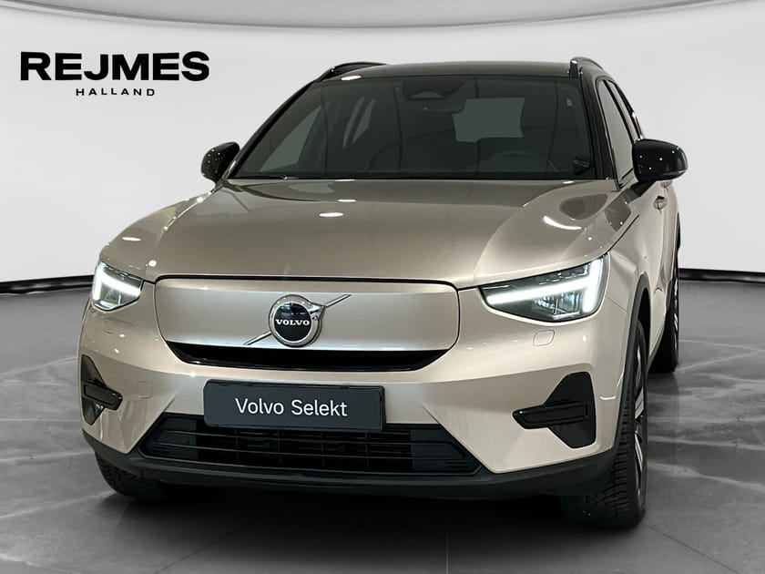 Bild 1 av Volvo XC40 Recharge Core