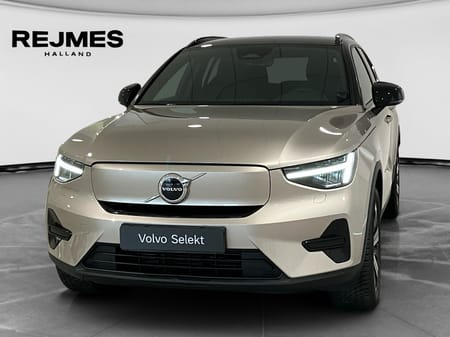 Volvo XC40 Recharge Core