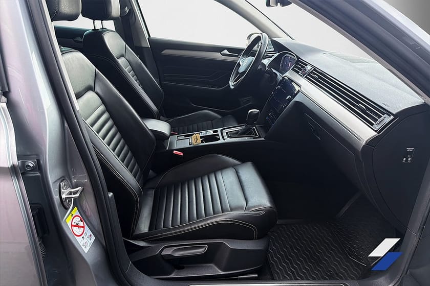 Bild 4 av Volkswagen Passat Alltrack 2.0 TDI 4M Executive Kamera/Nav/Matrix/Cockpit