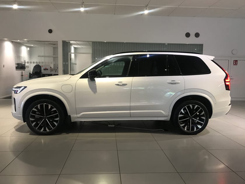 Bild 2 av Volvo XC90 T8 Ultra Dark
