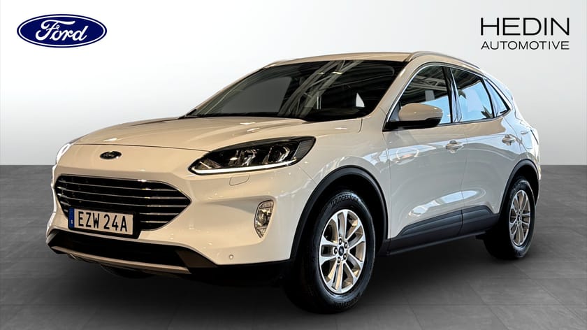 Bild 1 av Ford Kuga 1,5 Ecoboost manuell