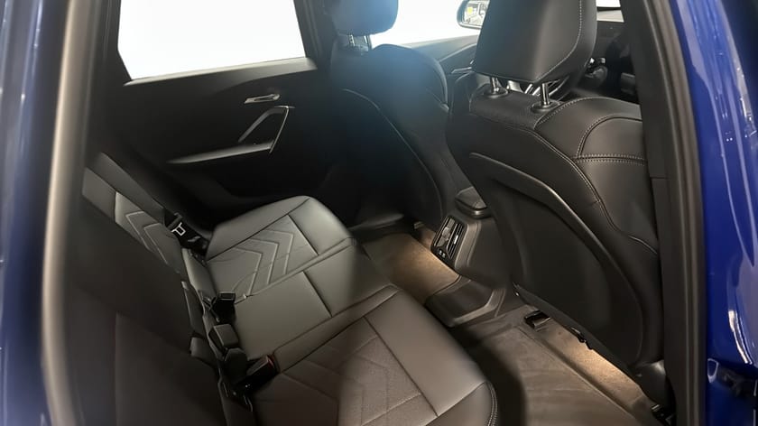 Bild 5 av BMW iX1 xDrive30 