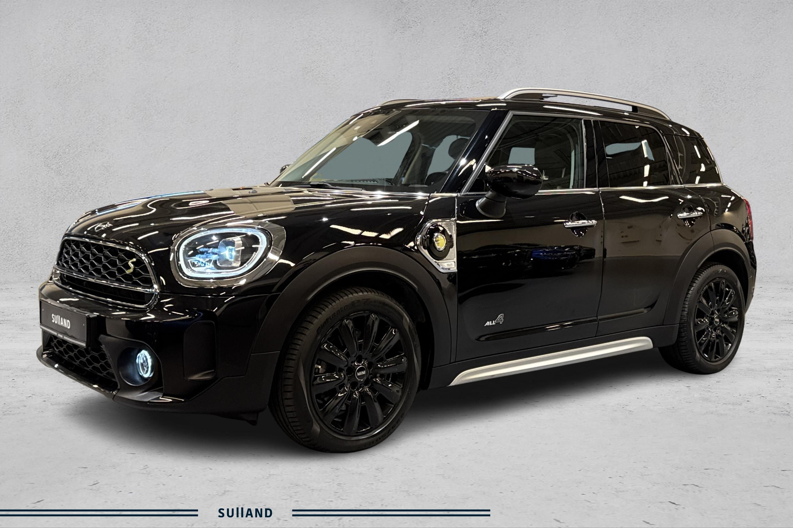 MINI Countryman Cooper SE ALL4