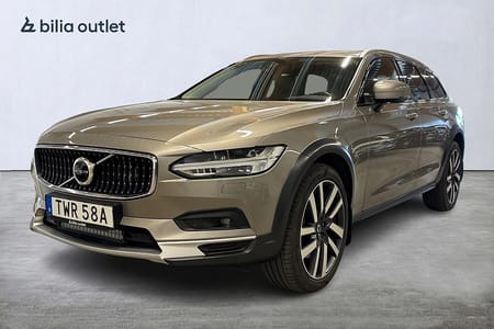 Volvo V90 Cross Country