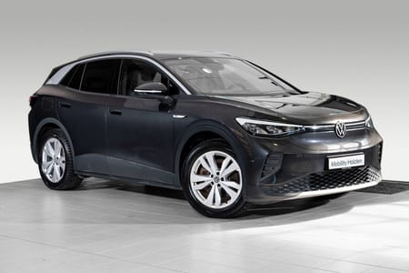 Volkswagen ID.4 Pro Performance I.D 4 1.st