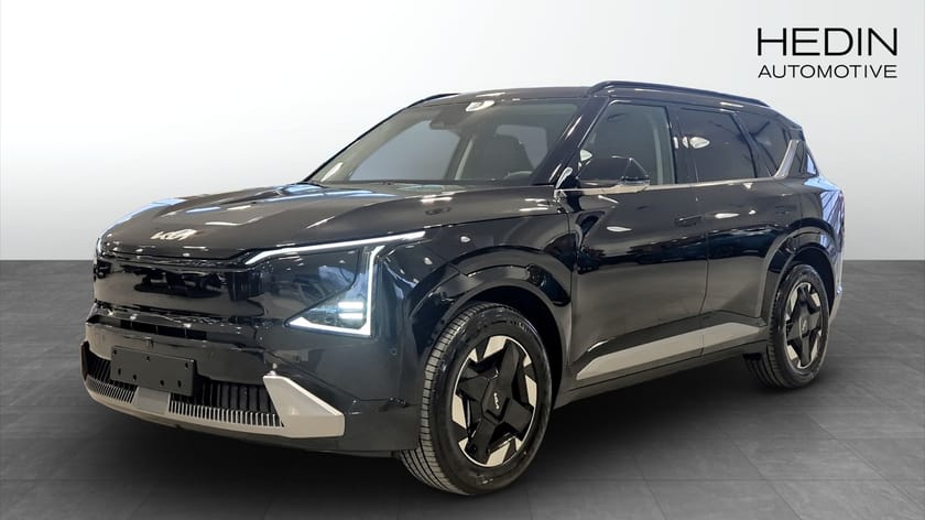 Bild 1 av Kia EV5 Long Range PLUS RANGE. *FRITT LADDKORT 15.000 KR*
