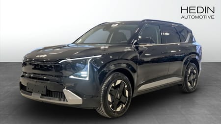 Kia EV5 Long Range PLUS RANGE. *FRITT LADDKORT 15.000 KR*