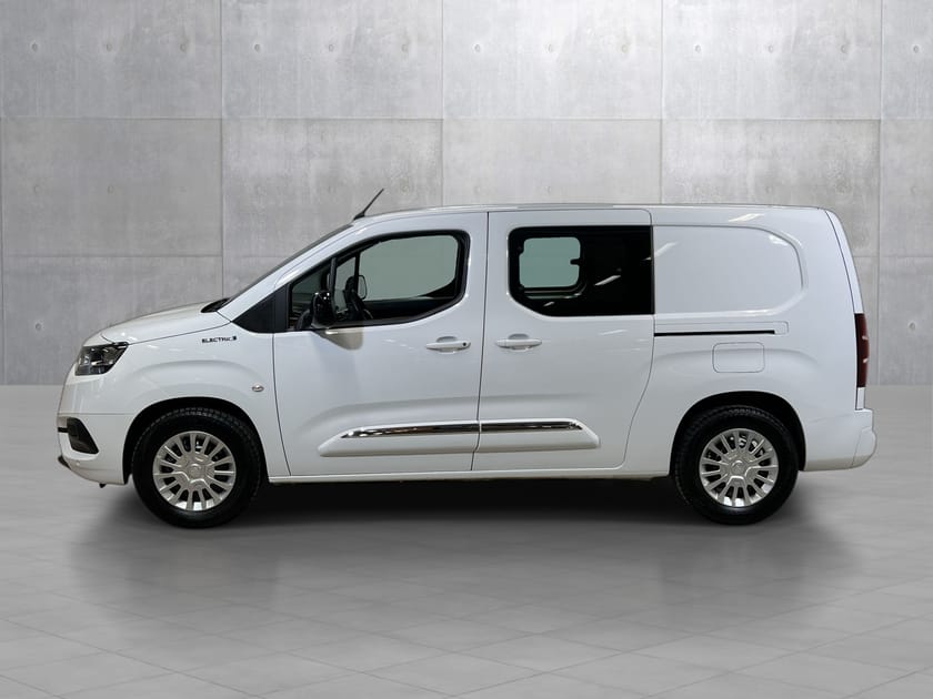 Bilde 5 av Toyota ProAce City Electric L2 - Comfort Plus