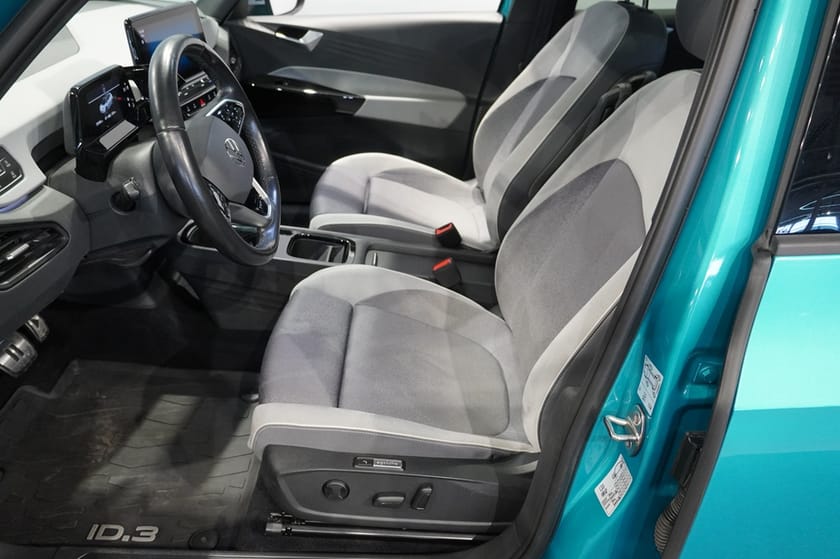 Bild 4 av Volkswagen ID.3 Pro Performance PERFOMANCE 58 kWh MAXPAKET / PANO / KAMERA