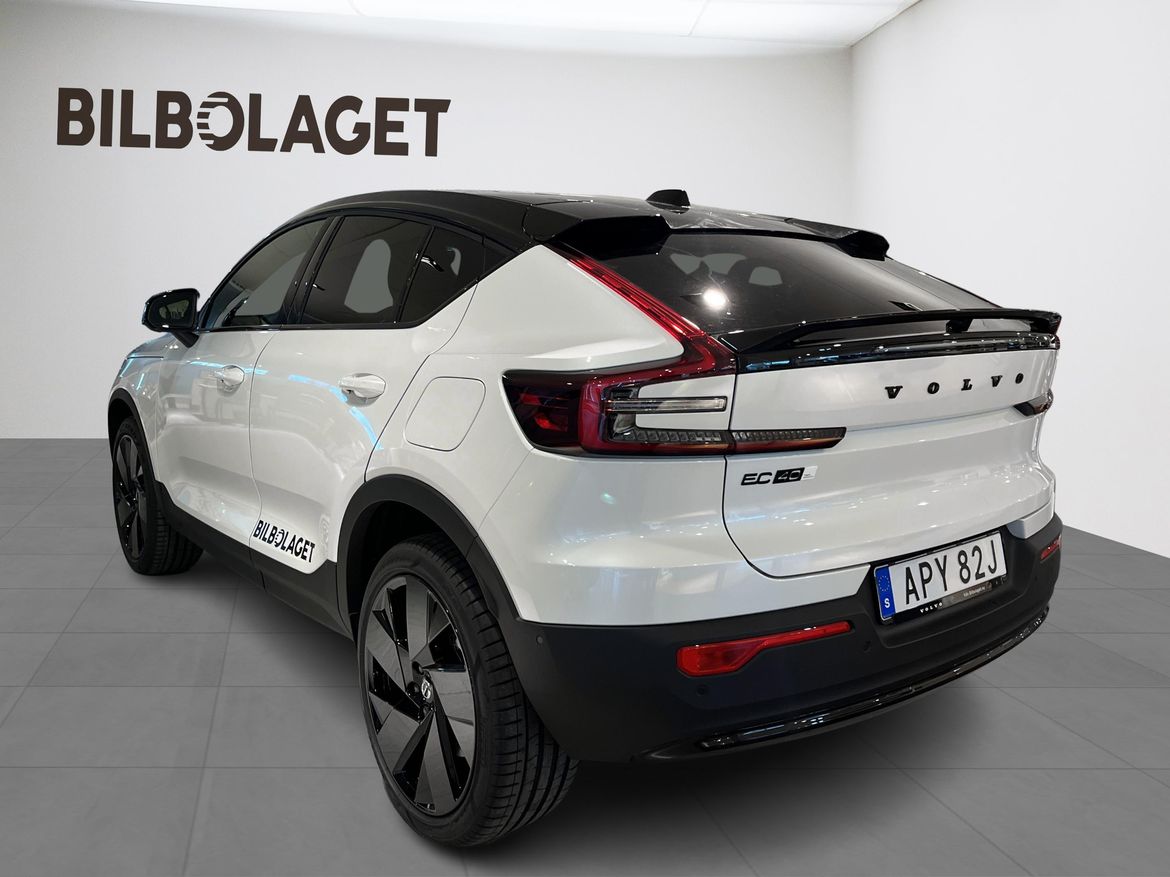 Bild 2 av 6 på bilen