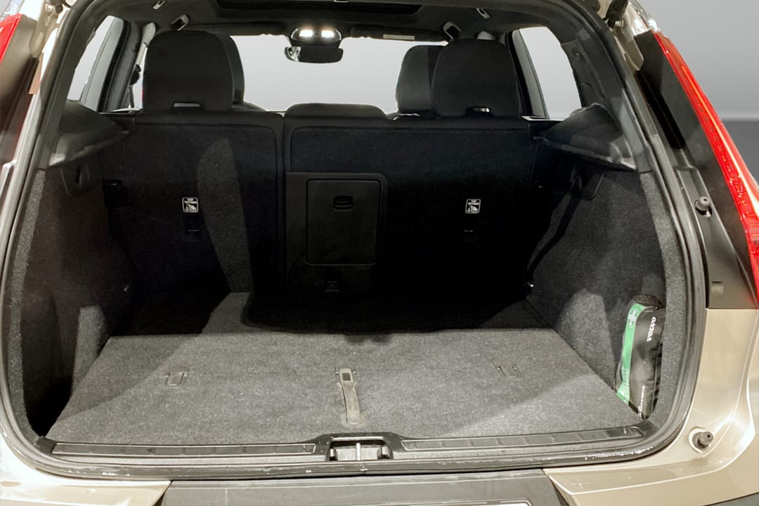 Volvo XC40 Recharge Single Motor