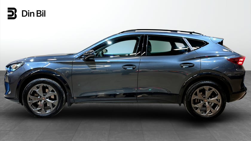 Bild 2 av CUPRA Formentor Edge eTSI150 DSG P-sensorer
