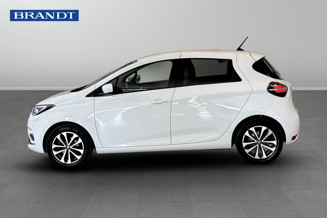 Renault ZOE R135