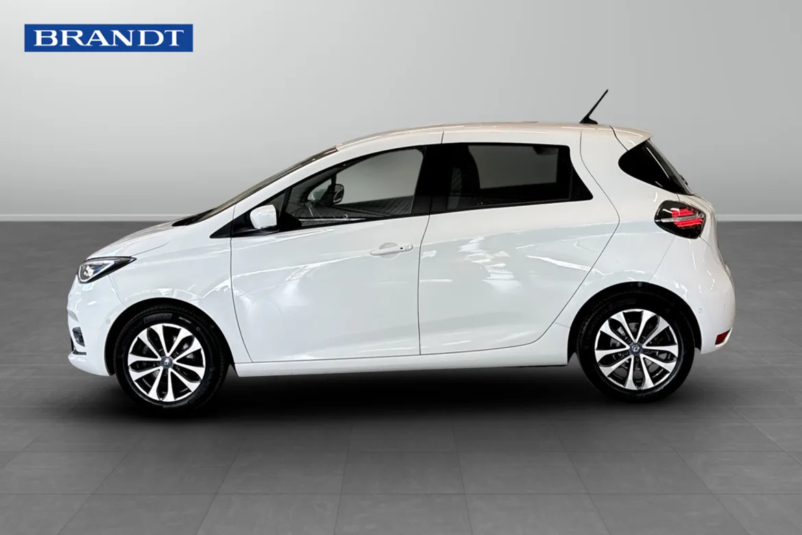 Renault ZOE R135