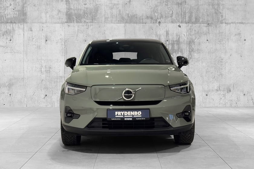 Bilde 3 av Volvo C40 Recharge Twin motor Ultimate PANO|19"|360|H&K|KLIMA.PK