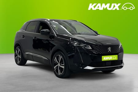 Peugeot 3008 1.2 PureTech GT-Line 131hk