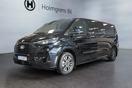 Ford Transit Custom 320 Crew Van