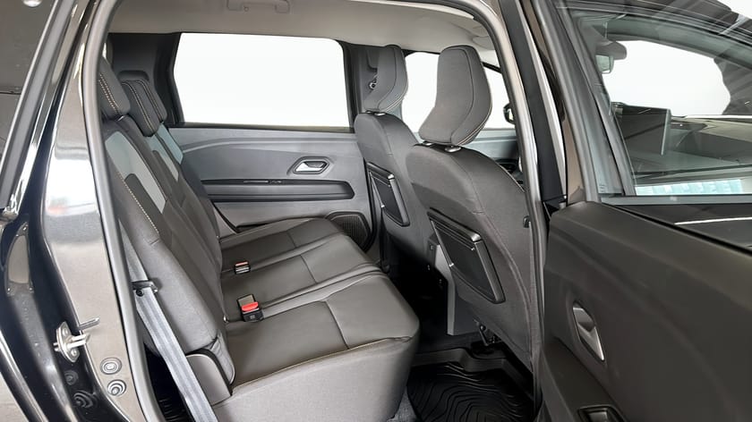 Bild 5 av Dacia Jogger 7-sätes EXTREME TCE 110 7-SITS *FR. 2790:- / MÅN PL-KAMPANJ*