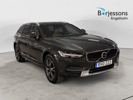 Volvo V90 Cross Country