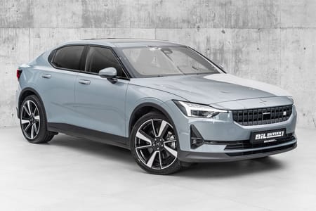 Polestar 2 Long Range Dual Motor / Plus Pilot / H.feste