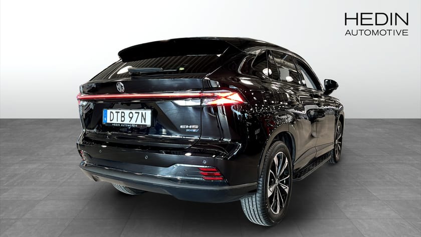 Bild 5 av MG HS PHEV LUXURY PLUG-IN HYBRID