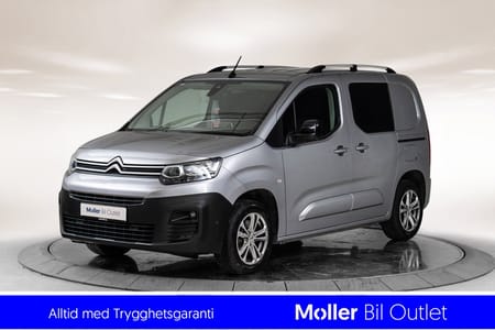 Citroën Berlingo Van