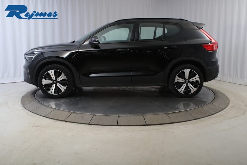 Bild 4 av Volvo XC40 Recharge Single Motor Plus