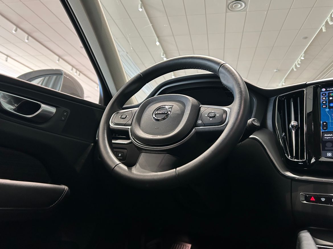 Volvo XC60 2024 - miniatyr 15