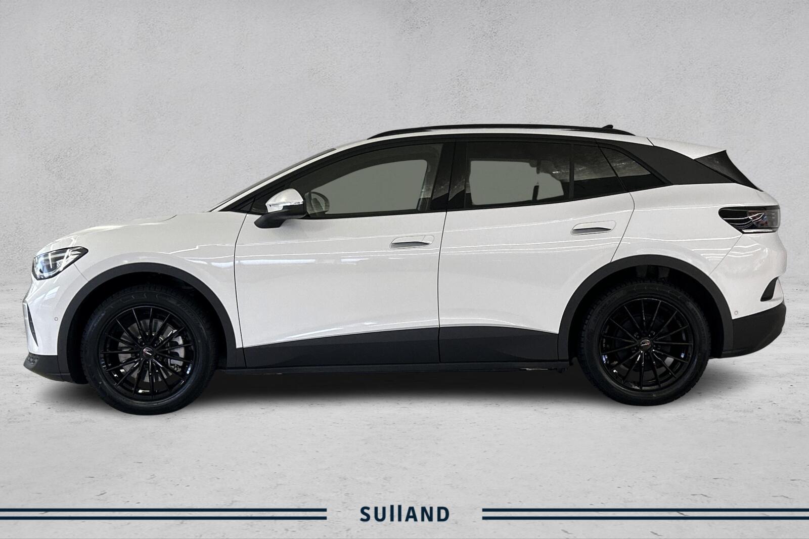 Thumnail bilde 1 av Volkswagen ID.4 Pro 4M