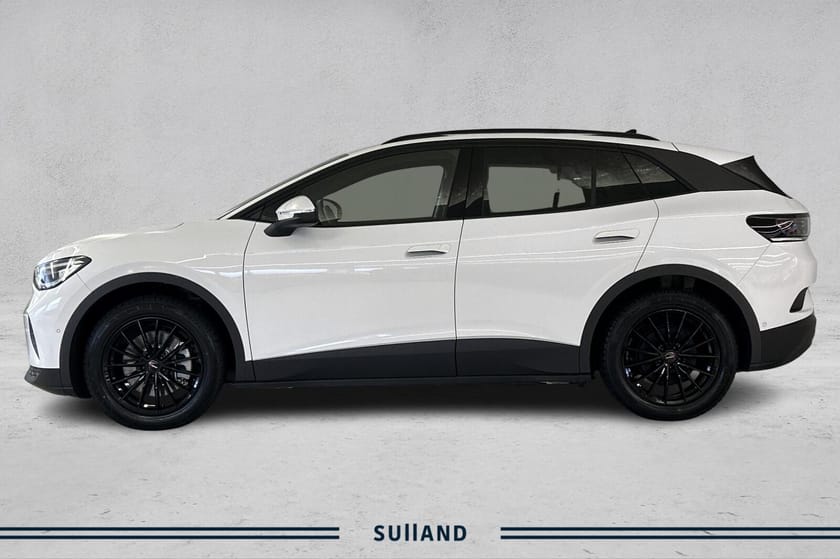 Bilde 2 av Volkswagen ID.4 Pro 4M highl.77kwh 286hk