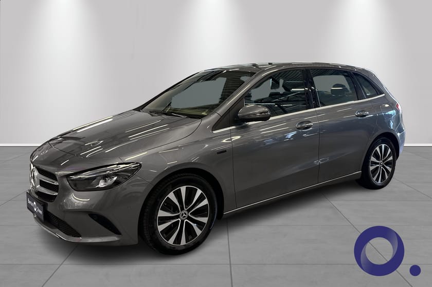 Bilde 2 av Mercedes-Benz B 250 e B250e PLUG-IN Hybrid, Premium pakke, Godt utstyrt!