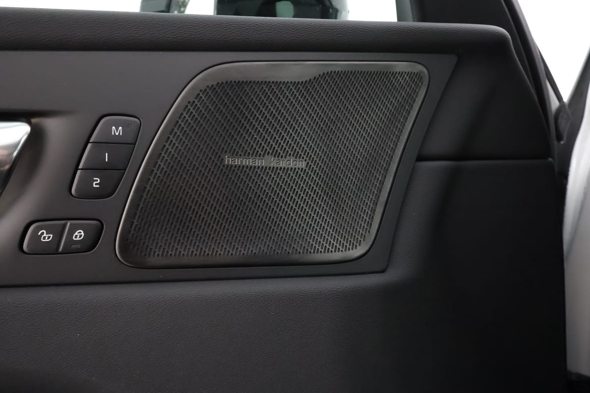 Volvo XC60 2026 - miniatyr 9