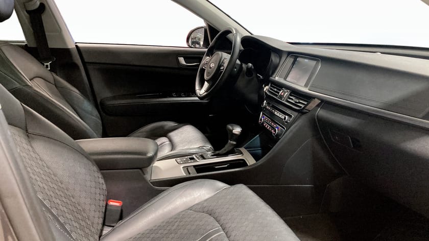 Bild 3 av Kia Optima Sport Wagon Plug-in Hybrid SW P-HEV ADVANCE PLUS 2