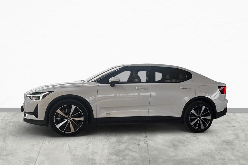 Bild 3 av Polestar 2 Long Range Single Motor 78kWh Plus