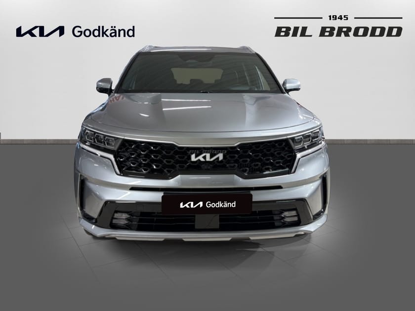 Bild 2 av Kia Sorento PHEV Advance Plus Drag