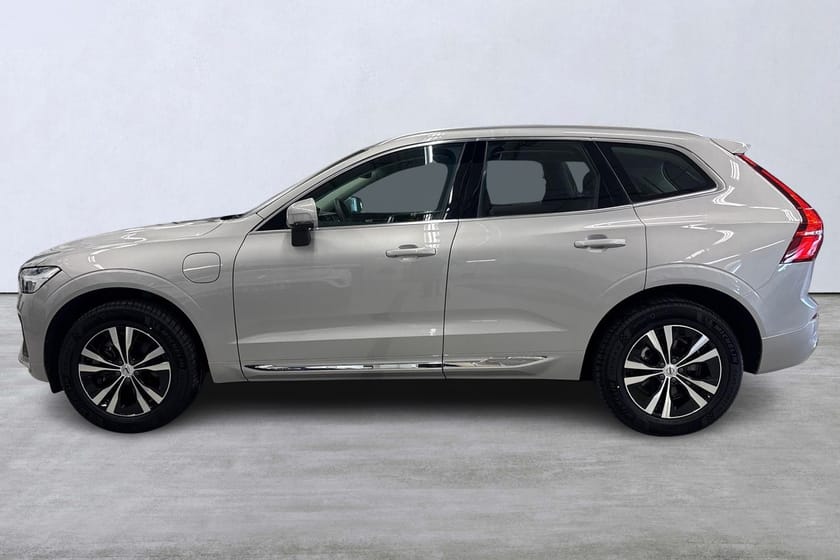 Bild 2 av Volvo XC60 T6 Core Edition