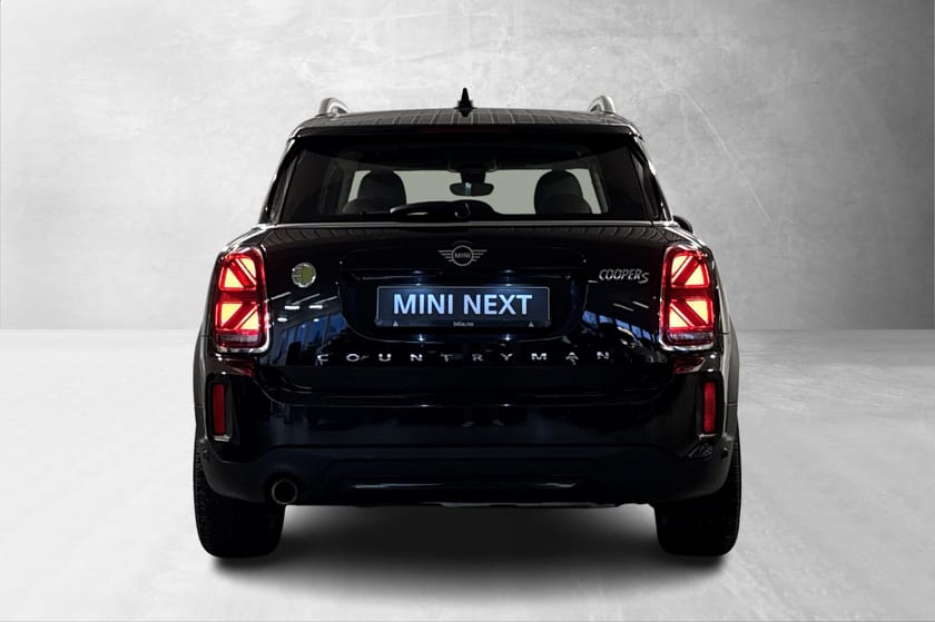 Bilde 4 av MINI Countryman Cooper SE ALL4 Essential Cruise, Navi, R.kamera