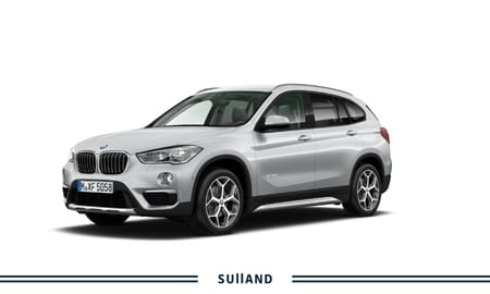 BMW X1 xDrive18d xDrive | xLine | Head-Up | ACC