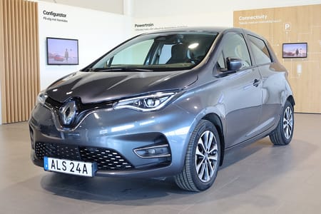Renault ZOE R135