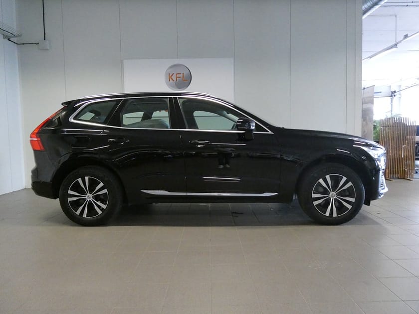 Bild 5 av Volvo XC60 Recharge T6 AWD Inscription Ex Skinn-Pano-360-VOC-SoV