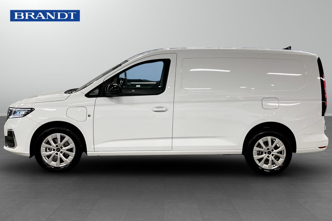 Ford Grand Transit Connect
