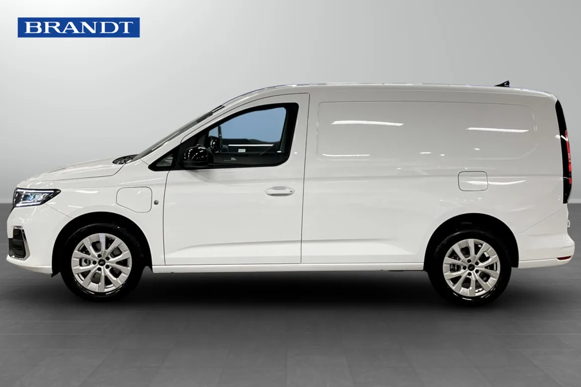 Ford Grand Transit Connect