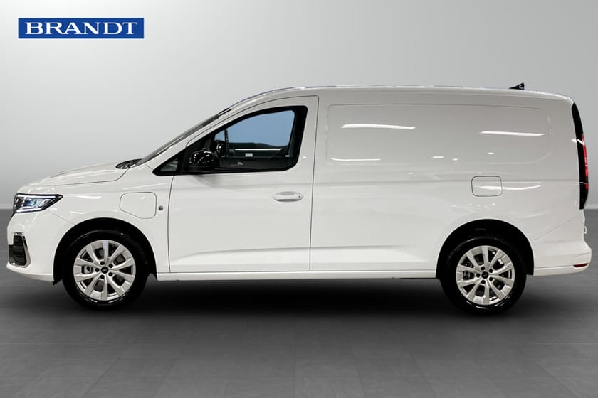 Bild 3 av Ford Grand Transit Connect Skåp L2 Limited 1.5 EcoBoost Plug-in-hybrid 110kW/150hk 6AT