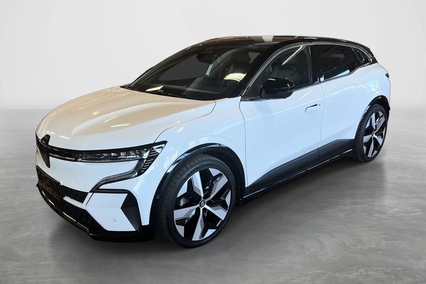 Bilde 1 av Renault Mégane E-TECH 
