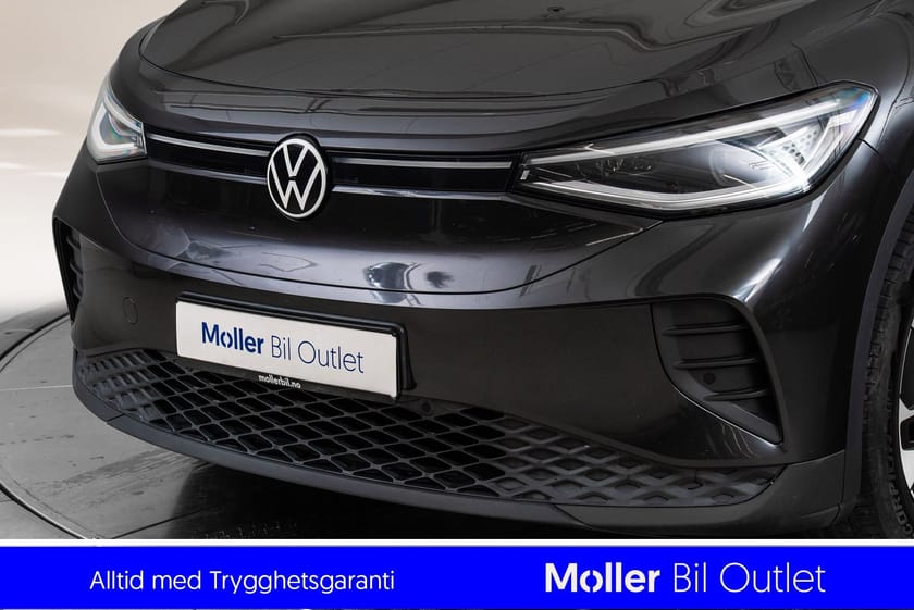 Bilde 2 av Volkswagen ID.4 Pro Performance 77kwh 204 hk