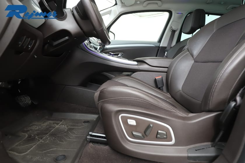 Bild 5 av Renault Espace Zen dCi 160 EDC Comfort Edition