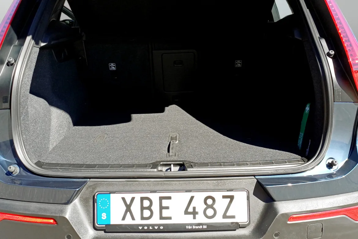 Volvo EX40 Single Motor Extended Range