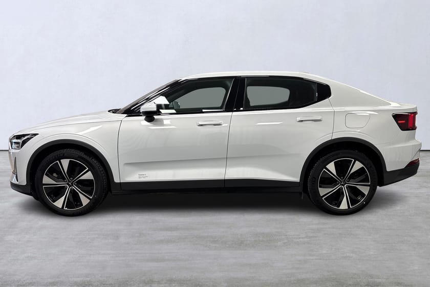 Bild 2 av Polestar 2 Standard Range Single Motor 69kWh