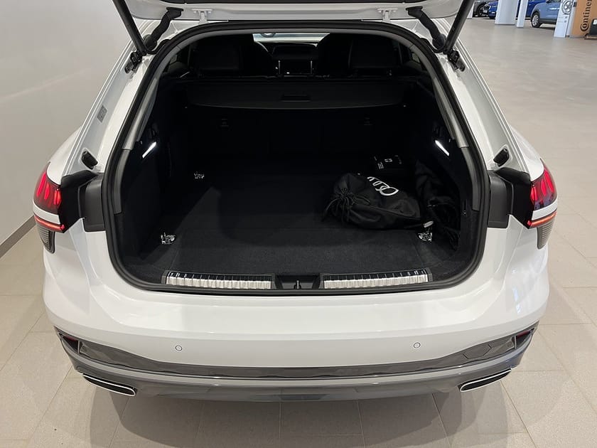 Bild 5 av Audi A6 Avant e-hybrid quattro Proline | Omgående leverans