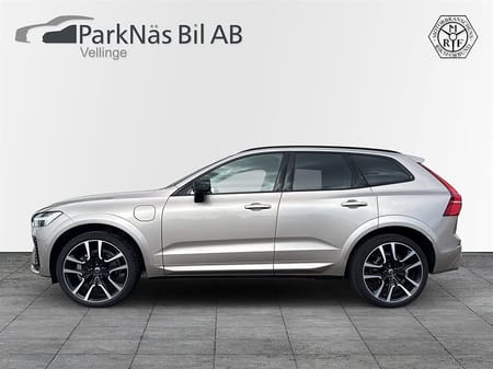 Volvo XC60 Recharge T8 AWD ULTIMATE DARK